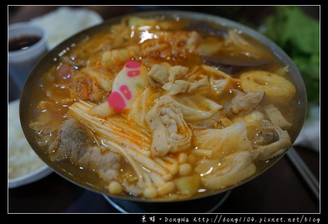 【桃園食記】蘆竹南崁火鍋|內用白飯 飲料 冰淇淋吃到飽|大呼過癮小火鍋