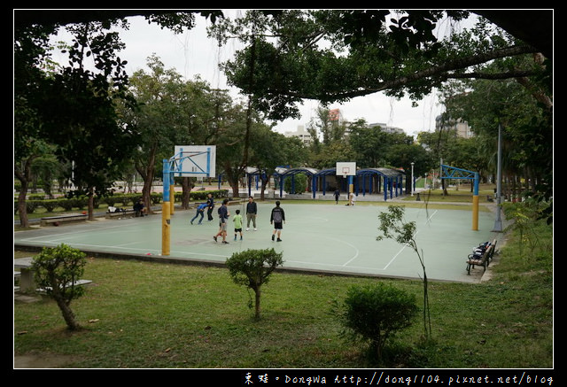 【台北遊記】台北免費景點|台北市第一座兒童參與設計遊戲場|瑠公圳自然濕地生態池|榮星花園