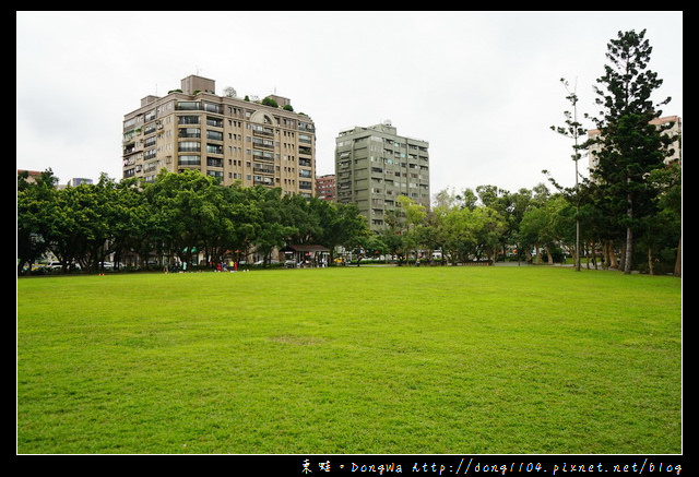 【台北遊記】台北免費景點|台北市第一座兒童參與設計遊戲場|瑠公圳自然濕地生態池|榮星花園