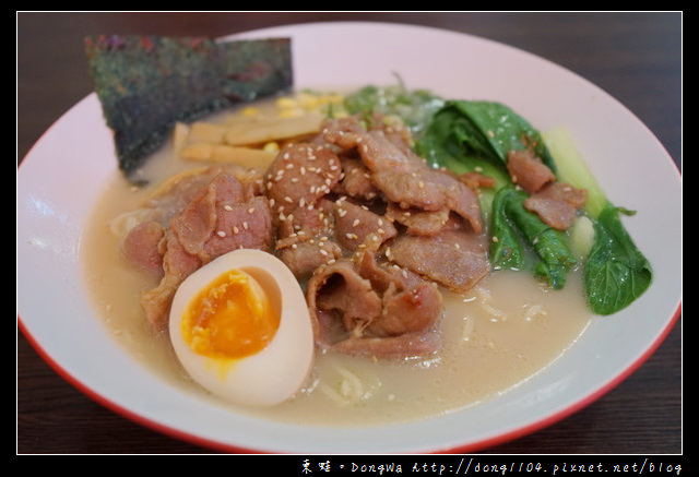 【桃園食記】蘆竹南崁日式料理|有湯屋 牛肉/豬肉 丼飯