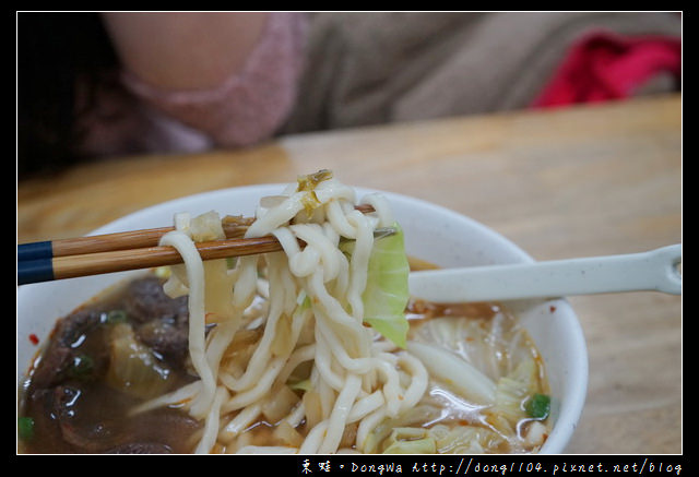 【桃園食記】龍潭市區小吃|一家小館拉麵鍋貼專賣店