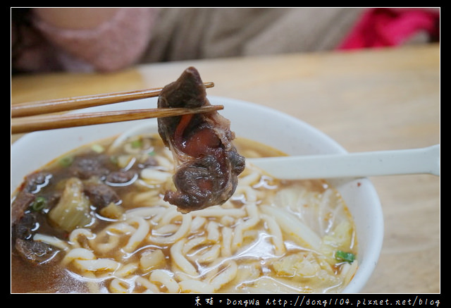 【桃園食記】龍潭市區小吃|一家小館拉麵鍋貼專賣店