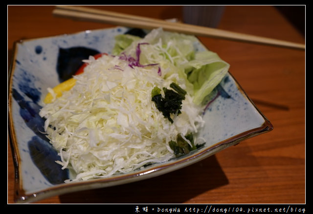 【桃園食記】蘆竹南崁豬排飯|台茂購物中心美食|銀座杏子日式豬排