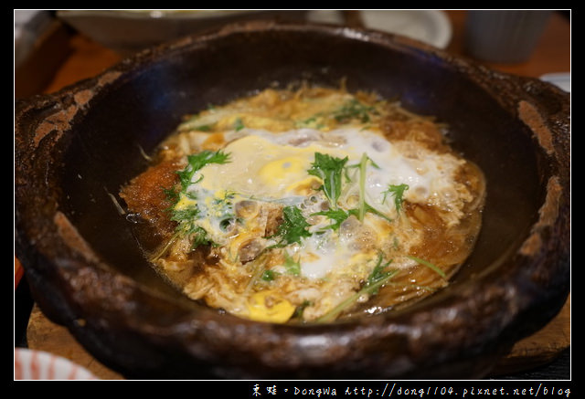 【桃園食記】蘆竹南崁豬排飯|台茂購物中心美食|銀座杏子日式豬排