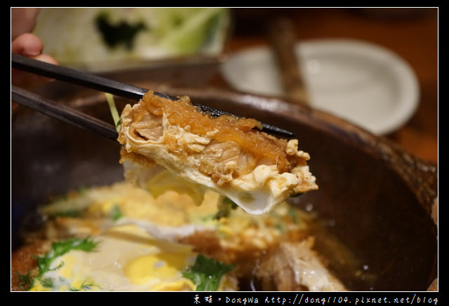 【桃園食記】蘆竹南崁豬排飯|台茂購物中心美食|銀座杏子日式豬排