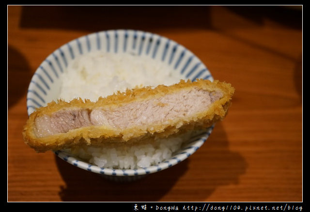 【桃園食記】蘆竹南崁豬排飯|台茂購物中心美食|銀座杏子日式豬排