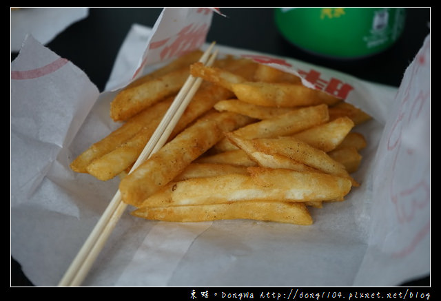 【中壢食記】中壢炸雞|好吃又便宜的炸雞連鎖品牌|胖老爹美式炸雞元化店