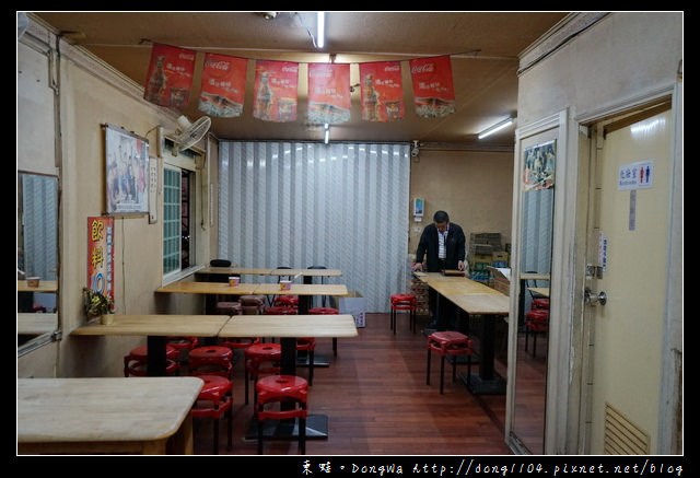 【中壢食記】中壢排隊名店|營業時間24小時不打烊|板橋中山公園蚵仔麵線 甜不辣
