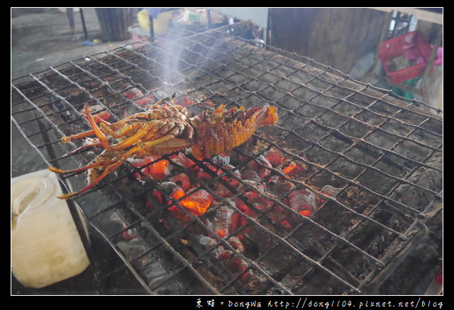 【沙巴自助/自由行】沙巴亞庇市區夜市 | pasar malam sinsuran kota kinabalu | Sinsuran Night Market