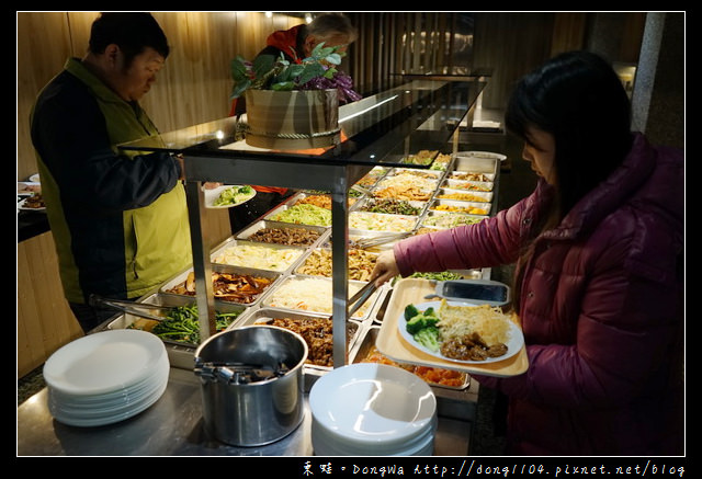 【中壢食記】中壢素食|全新裝潢 重新開幕的新民素食自助餐