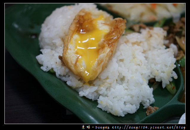 【中壢食記】中原大學雲泰料理|內用飲料無限暢飲 紫米粥吃到飽|阿甘米干雲泰美食