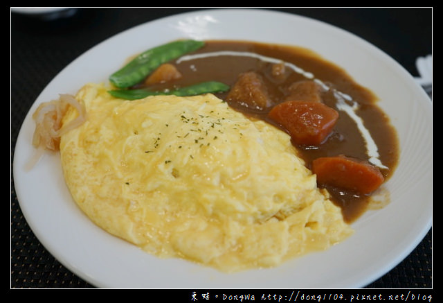 【桃園食記】蘆竹南崁咖哩飯|手工熬煮 現點現做|咖哩咖哩 CurryCurry 精緻餐點