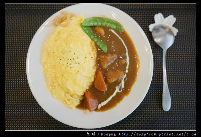 【桃園食記】蘆竹南崁咖哩飯|手工熬煮 現點現做|咖哩咖哩 CurryCurry 精緻餐點