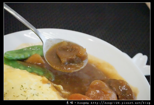 【桃園食記】蘆竹南崁咖哩飯|手工熬煮 現點現做|咖哩咖哩 CurryCurry 精緻餐點