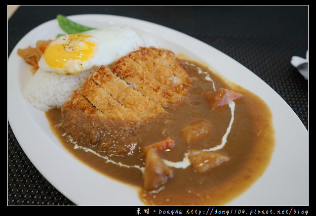 【桃園食記】蘆竹南崁咖哩飯|手工熬煮 現點現做|咖哩咖哩 CurryCurry 精緻餐點