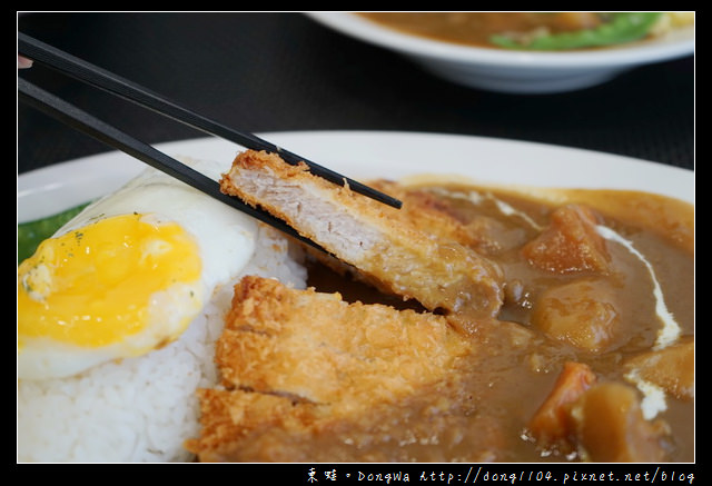 【桃園食記】蘆竹南崁咖哩飯|手工熬煮 現點現做|咖哩咖哩 CurryCurry 精緻餐點