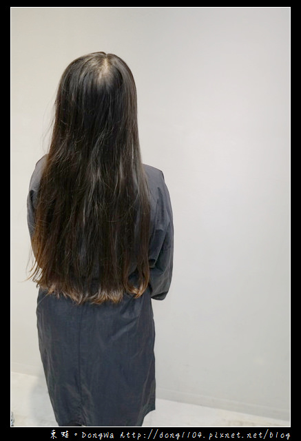 【台北美髮】台北中山燙髮推薦|活髮塑型燙|ZUC collection 中山店