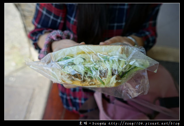 【基隆食記】基隆早餐|超大份量高麗菜絲吐司|171號早餐店