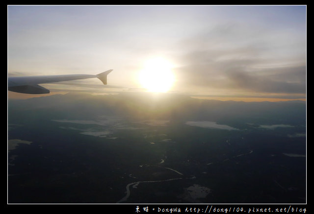 【沙巴自助/自由行】沙巴亞庇國際機場|自助登機系統|AirAsia亞洲航空