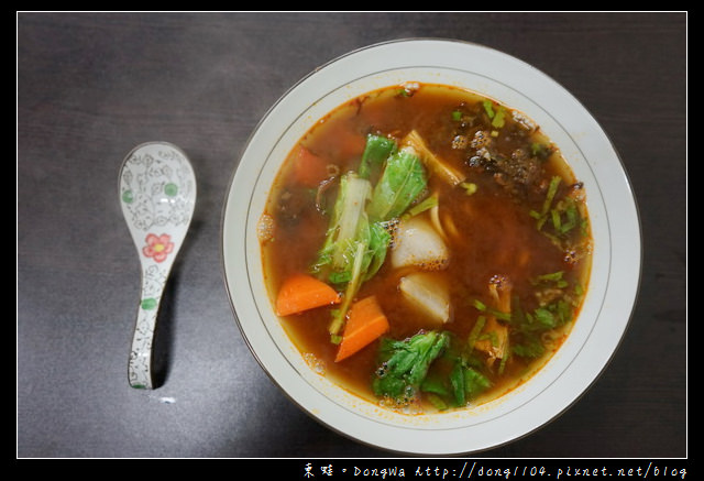 【中壢食記】中原大學素食|特色港式素食料理|可米素食餐館