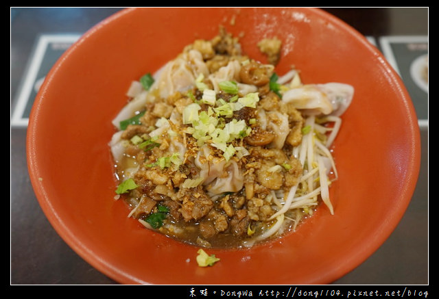 【中壢食記】中原大學宵夜|阿亮魯肉飯