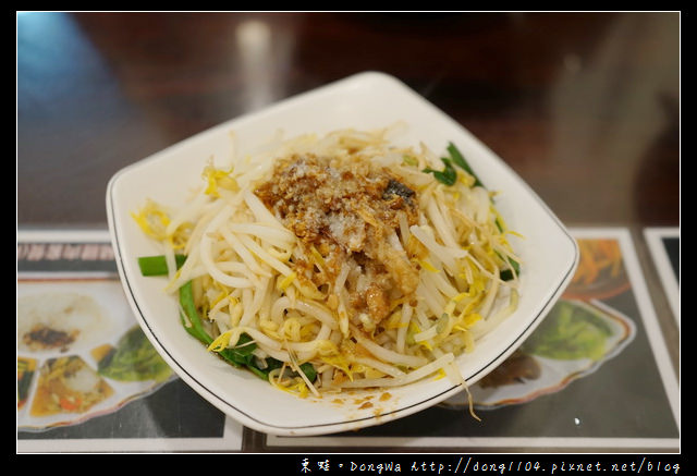 【中壢食記】中原大學宵夜|阿亮魯肉飯