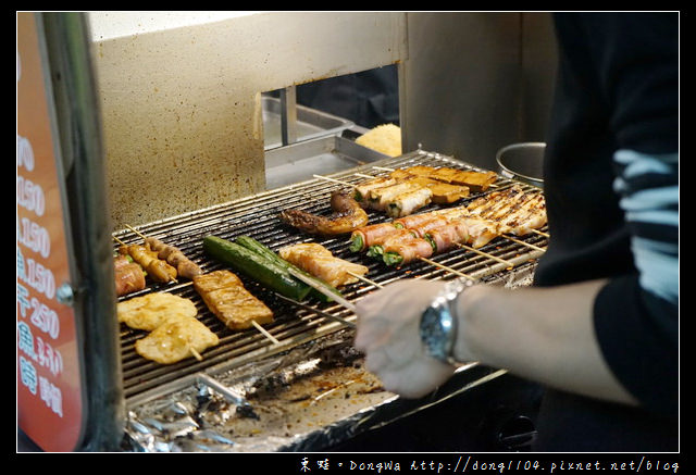 【基隆食記】基隆市區宵夜|可內用 熱湯喝到飽|大世界傳統燒烤