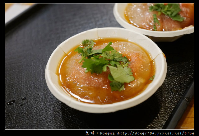 【新北食記】九份老街美食推薦|真正九份老牌 金枝紅糟肉圓