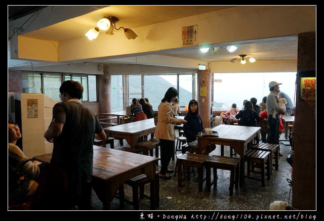【新北食記】九份老街人氣排隊美食|阿柑姨芋圓