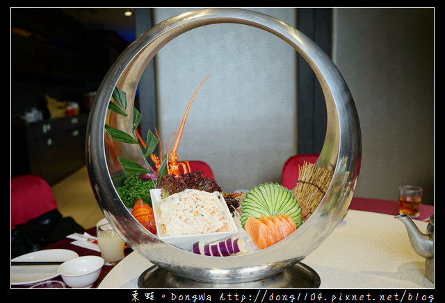 【桃園食記】桃園海鮮餐廳推薦 大溪活魚餐廳|基隆全家福海鮮餐廳大溪店