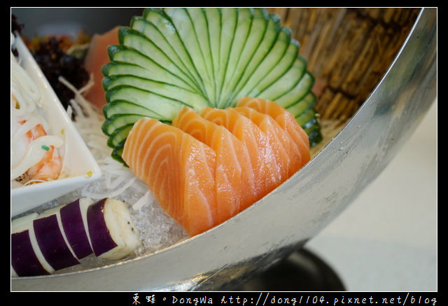 【桃園食記】桃園海鮮餐廳推薦 大溪活魚餐廳|基隆全家福海鮮餐廳大溪店