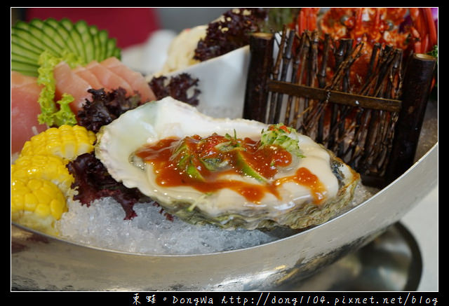 【桃園食記】桃園海鮮餐廳推薦 大溪活魚餐廳|基隆全家福海鮮餐廳大溪店