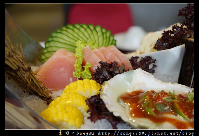 【桃園食記】桃園海鮮餐廳推薦 大溪活魚餐廳|基隆全家福海鮮餐廳大溪店