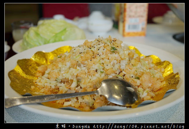 【桃園食記】桃園海鮮餐廳推薦 大溪活魚餐廳|基隆全家福海鮮餐廳大溪店