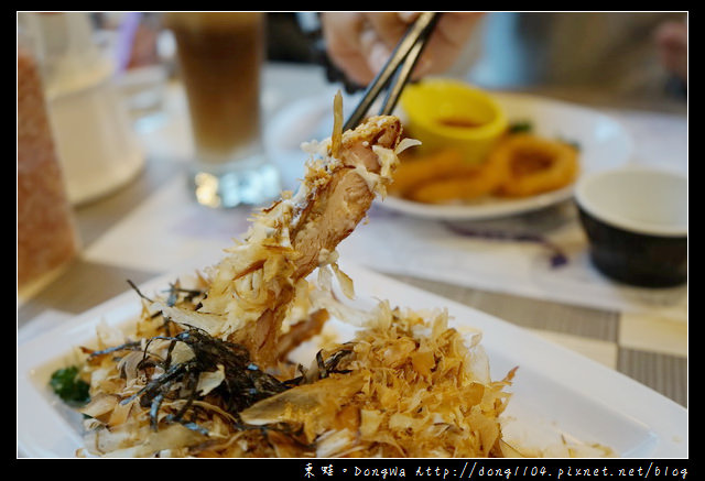 【新竹食記】新竹新豐用餐好去處|當月壽司套餐打六折|茶自點複合式餐飲新竹新豐店