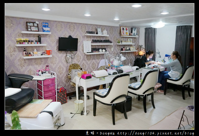 【中壢美睫】時尚美甲 甜心美睫 精油 SPA | 艾.美甲美睫
