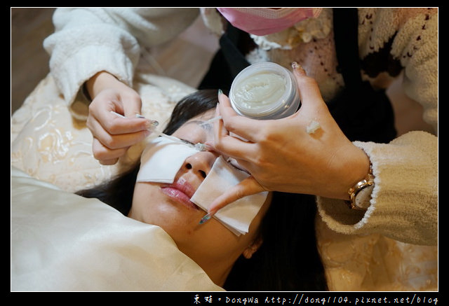 【中壢美睫】時尚美甲 甜心美睫 精油 SPA | 艾.美甲美睫