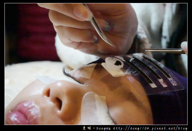 【中壢美睫】時尚美甲 甜心美睫 精油 SPA | 艾.美甲美睫