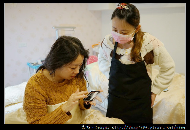 【中壢美睫】時尚美甲 甜心美睫 精油 SPA | 艾.美甲美睫