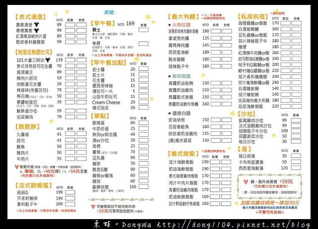 【新北食記】蘆洲親子餐廳|全手工製作甜點 兒童遊戲區|麋鹿小館