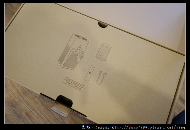 【開箱心得】做感動人心的家用電器|小米空氣淨化器2
