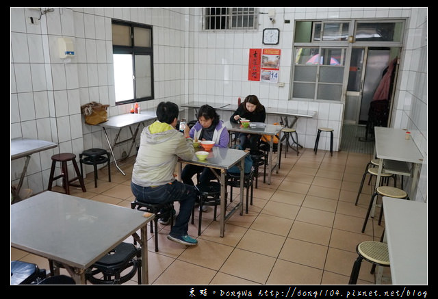 【台中食記】台中沙鹿肉圓|民國二十年創始店 八十年不變的好味道|沙鹿肉圓福