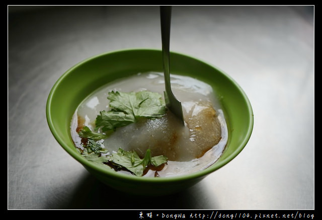 【台中食記】台中沙鹿肉圓|民國二十年創始店 八十年不變的好味道|沙鹿肉圓福