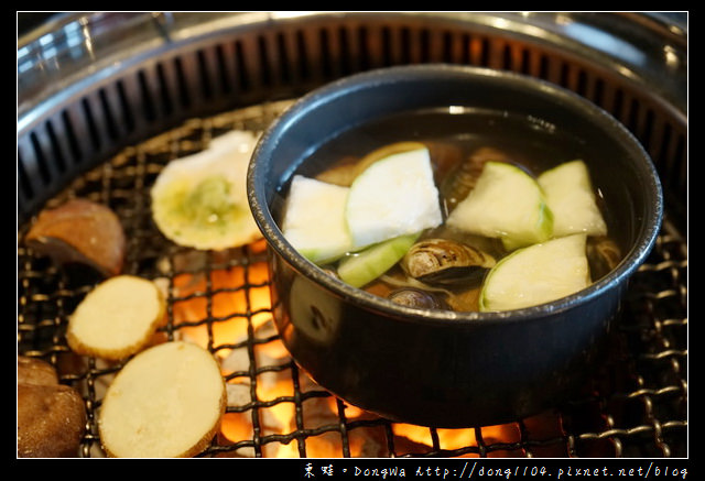 【新竹食記】新竹竹北吃到飽推薦|90種食材通通吃到飽|桃太郎日式炭火燒肉 莊敬店