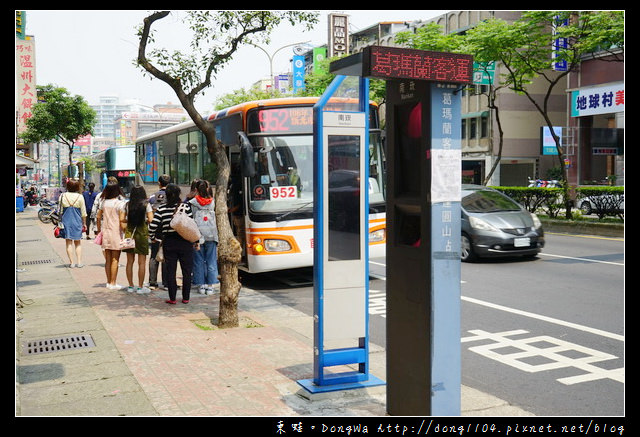 【南崁往基隆】桃園南崁往基隆市區交通方式介紹|葛瑪蘭客運 基隆汽車客運9006