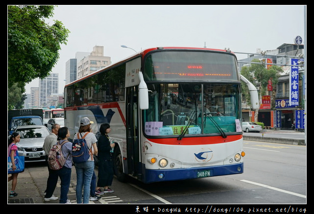 【南崁往基隆】桃園南崁往基隆市區交通方式介紹|葛瑪蘭客運 基隆汽車客運9006