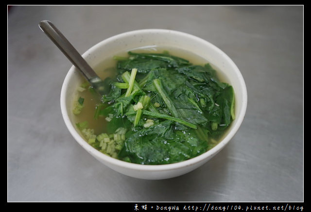 【台北食記】雙連宵夜 寧夏夜市美食推薦|馥陽鍋貼水餃專賣店