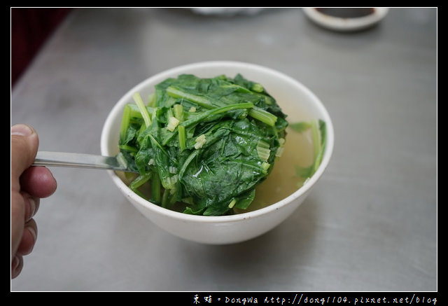 【台北食記】雙連宵夜 寧夏夜市美食推薦|馥陽鍋貼水餃專賣店