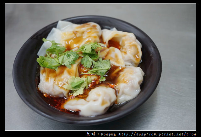 【台北食記】雙連宵夜 寧夏夜市美食推薦|馥陽鍋貼水餃專賣店