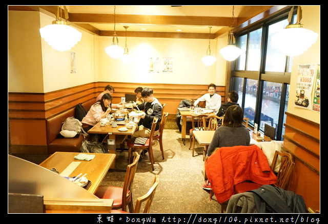 【大阪自助/自由行】大阪道頓堀河豚料理|大阪百年老店 づぼらや 河豚料理